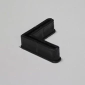 4 Katlı Galvaniz Çelik Raf - Depo, Arşiv, Kiler, Dosya, Market, Bakkal Rafı - 4