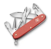Victorinox 0.8231.L25 Pioneer X Alox Kırmızı 2025 Limitli Üretim Çakı thumbnail 1