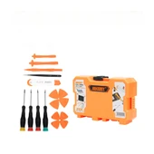Jakemy 18 Parça Set Takım Çantası
 JM -9103 - 2
