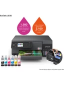 Ecotank L8100 A4 Çok Fonksiyonlu Yazıcı thumbnail 2