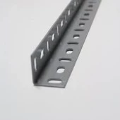 4 Katlı Galvaniz Çelik Raf - Depo, Arşiv, Kiler, Dosya, Market, Bakkal Rafı - 5