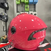 FREE-M YARIM KASK PEMBE thumbnail 2