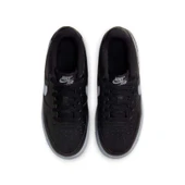 NİKE Air Force 1 UNİSEX SPOR AYAKKABI HQ3807-001 thumbnail 5