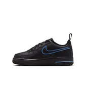 NİKE Air Force 1 LV8 Sneaker Ayakkabı IB2883-001 - 3
