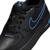 NİKE Air Force 1 LV8 Sneaker Ayakkabı IB2883-001 - 6