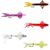 Fujin Calamax Squid Kalamar Silikon Yem - 2