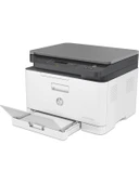 Color Laser MFP 178NW Tarayıcı + Fotokopi + Wi-Fi Renkli Lazer Yazıcı 4ZB96A - 3
