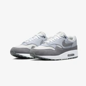 Nike Air Max 1 Erkek Gri Spor Ayakkabı HM9936-001 - 5