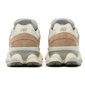 New Balance 9060 Driftwood Stone Pink Sea Salt - 3