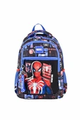 DİSNEY SPIDERMAN PLSLX GAMEVERSE İLKOKUL ÇANTASI - 2
