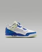 NİKE Jordan Spizike Low Sneaker hj5979-100 - 1
