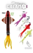 Fujin Calamax Squid Kalamar Silikon Yem - 1