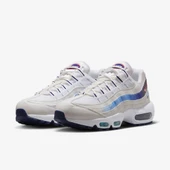 Nike Air Max 95 Unisex Sneaker FB3349-100(DAR KALIP) - 5