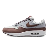 Nike Air Max 1 Premium Shima Unisex Spor Ayakkabı fb8916-100 thumbnail 4