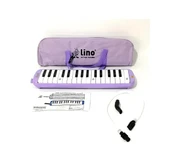 32 TUŞLU MELODİKA LİLA - 1