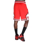Nike Chicago Bulls NBA Erkek Kırmızı Basketbol Şortu AJ5593-657 - 5