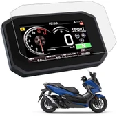 Honda Forza Gösterge Nano Ekran Koruyucu - 1
