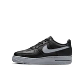 NİKE Air Force 1 UNİSEX SPOR AYAKKABI HQ3807-001 thumbnail 2
