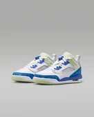 NİKE Jordan Spizike Low Sneaker hj5979-100 - 3
