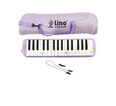 32 TUŞLU MELODİKA LİLA - 2