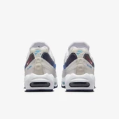 Nike Air Max 95 Unisex Sneaker FB3349-100(DAR KALIP) - 6