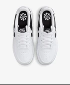 Nike Air Force 1 Unisex Spor Ayakkabı HF9096-100 - 4