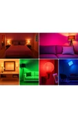 Kumandalı RGB LED Ampul - 1