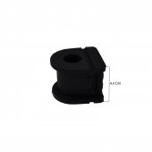 Volkswagen Crafter, Mercedes Sprinter için Viraj Lastiği - 3