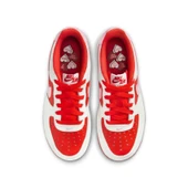 NİKE Air Force 1 BAYAN SPOR AYAKKABI HV5165-121 - 5