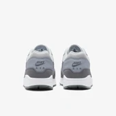 Nike Air Max 1 Erkek Gri Spor Ayakkabı HM9936-001 - 3