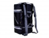 EL ÇANTASI SİYAH 90 LT 41X69 CM - 3