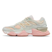 New Balance 9060 Joe Freshgoods Inside Voices Baby Shower Blue - 2