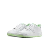 Nike Air Force 1 LV8 "White Vapor Green" SPOR AYAKKABI hj4560-101 - 4