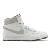 NİKE Jordan Air Ship PE SP Unisex Sneaker (DAR KALIP) - 1