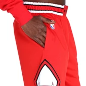 Nike Chicago Bulls NBA Erkek Kırmızı Basketbol Şortu AJ5593-657 - 2