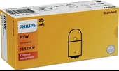 Philips 67 Ampul 12V5W 12821CP - 10 Adet - 1
