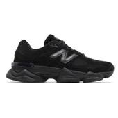 New Balance 9060 Triple Black - 1