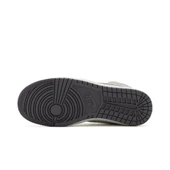 NİKE Jordan Air Ship PE SP Unisex Sneaker (DAR KALIP) - 5