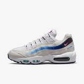 Nike Air Max 95 Unisex Sneaker FB3349-100(DAR KALIP) - 1