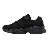 New Balance 9060 Triple Black - 2