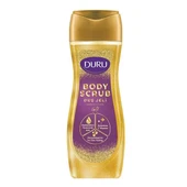 Duru Duş Jeli Body Scrub Gold 450 Ml Yeni - 1