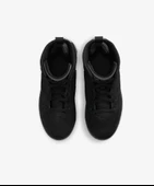 NİKE Jordan Mvp çocuk basketbol ayakkabısı - 4