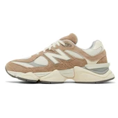 New Balance 9060 Driftwood Stone Pink Sea Salt - 2