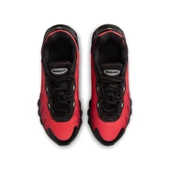 NİKE Air Max DN8 Gs 'Black Bright Crimson' Sneaker Ayakkabı HF7310-004 - 5