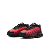 NİKE Air Max DN8 Gs 'Black Bright Crimson' Sneaker Ayakkabı HF7310-004 - 3