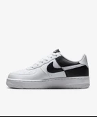 Nike Air Force 1 Unisex Spor Ayakkabı HF9096-100 - 2