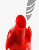 MOPEX MİKROFİBER YEDEK MOP UCU thumbnail 3