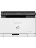 Color Laser MFP 178NW Tarayıcı + Fotokopi + Wi-Fi Renkli Lazer Yazıcı 4ZB96A - 7