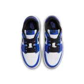 NİKE Jordan 1 Retro Low OG UNİSEX SNEAKER - 5