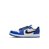 NİKE Jordan 1 Retro Low OG UNİSEX SNEAKER - 1